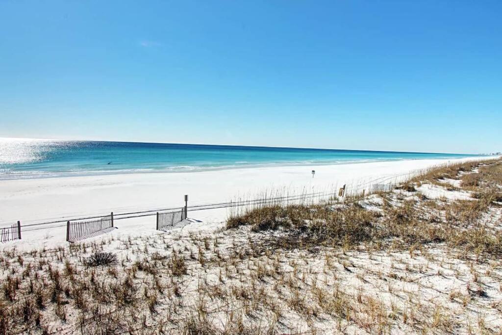 Lovely Sandestin Resort Studio With Balcony And Sunset View 외부 사진