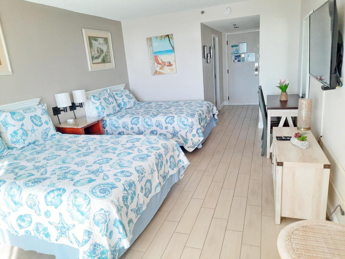 Lovely Sandestin Resort Studio With Balcony And Sunset View 외부 사진