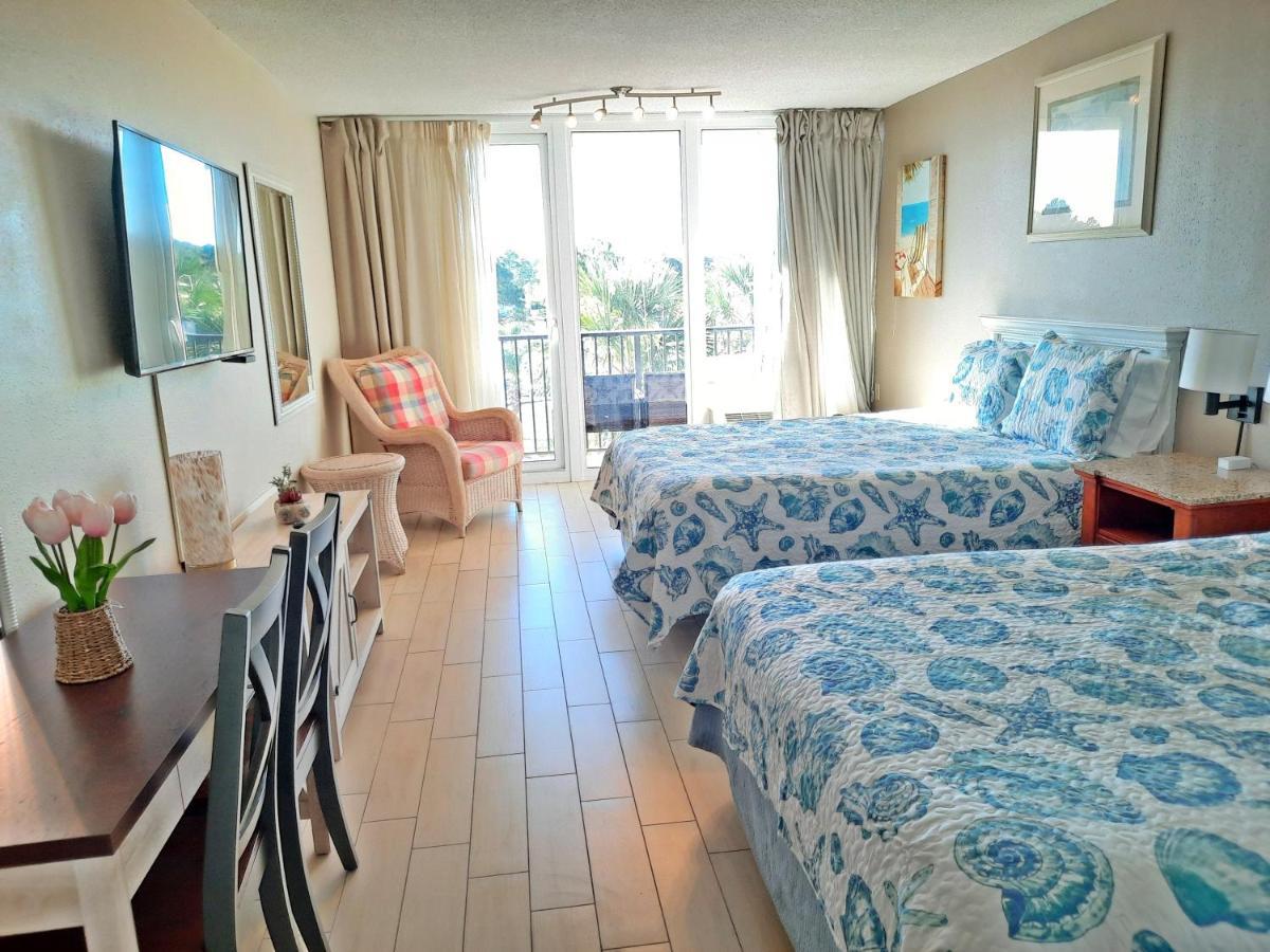 Lovely Sandestin Resort Studio With Balcony And Sunset View 외부 사진